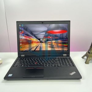 Laptop-Lenovo ThinkPad P71