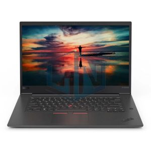 Laptop-Lenovo ThinkPad X1 Extreme Gen 2