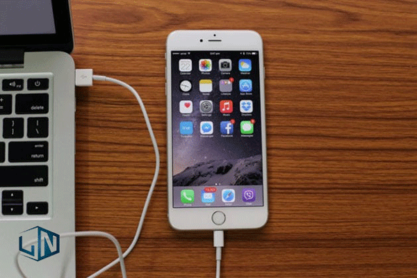 Sửa lỗi máy tính không nhận iPhone trong iTunes cực đơn giản nhưng không phải ai cũng biết