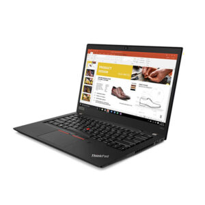 Laptop cũ Lenovo thinkpad T490 core i7