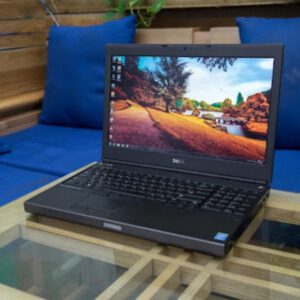 Laptop Dell M4800 Precision core i7
