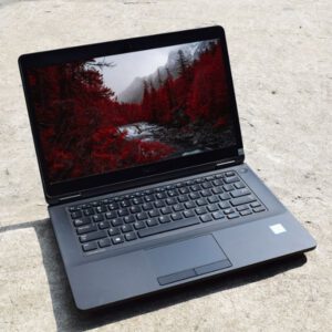 laptop cũ Dell latitude 5470 core i5