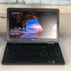 laptop cũ Dell latitude 5540 core i5