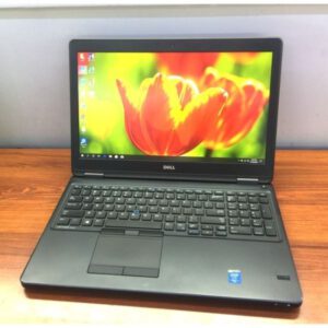 Laptop cũ Dell latitude 5550 core i7
