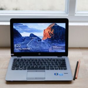 laptop cũ Hp Elitebook 820 G1 core i7