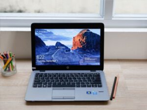 laptop cũ Hp Elitebook 820 G1