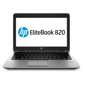 Laptop cũ HP Elitebook 820 G2 core i7