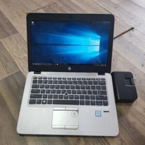 Laptop cũ Hp Elitebook 820 G4 core i7