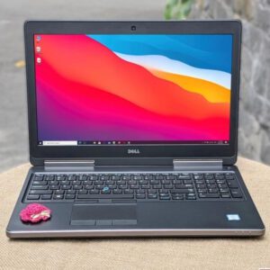 Laptop Dell Precision 7520 core i7