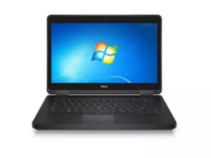 Laptop Dell e5440 latitude core i5