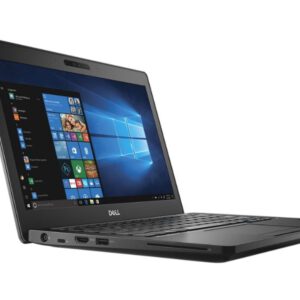 Laptop cũ Dell latitude 5290 core i7