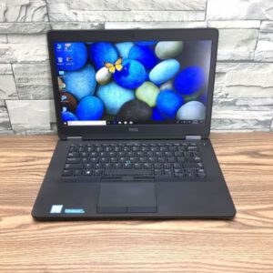 Laptop cũ Dell latitude 7470 core i7
