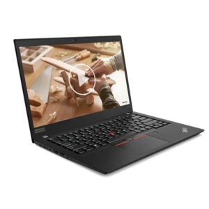 Laptop cũ Lenovo thinkpad T490 core i5