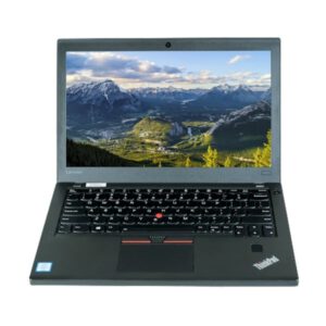 Laptop Lenovo Thinkpad X270 core i7 7500U, Ram 16Gb, SSD 256Gb