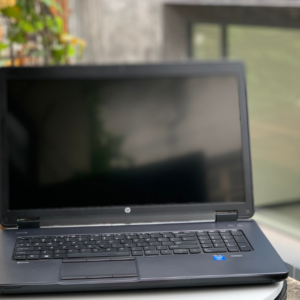 laptop cũ Hp Workstation Zbook 17 G1