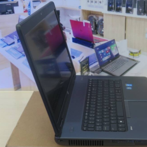 laptop cũ Hp Workstation Zbook 17 G1