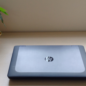 laptop cũ Hp Workstation Zbook 17 G1