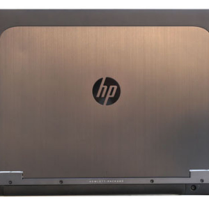 laptop cũ Hp Workstation Zbook 17 G1