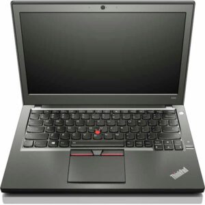 Laptop cũ Lenovo Thinkpad X250 core i7