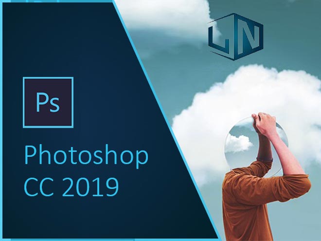 Download Photoshop CC 2019 full Crack vĩnh viễn mới nhất – Laptop Lê Nghĩa