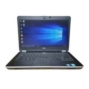 Dell E6440 latitude Core i7