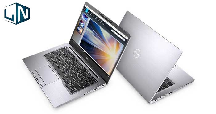 Laptop Dell Latitude 7400 core i7