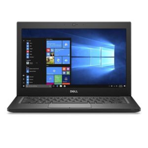 Laptop Dell latitude 7280 core i5