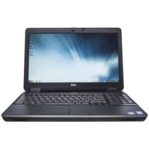 Laptop cũ Dell latitude E6540 i5