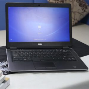 Dell e7240 latitude core i7
