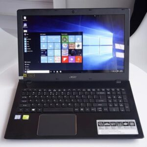 Laptop cũ ACER ASPIRE Core i7 E5-576G