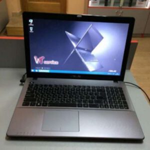 laptop cũ Asus X550LB Core i5
