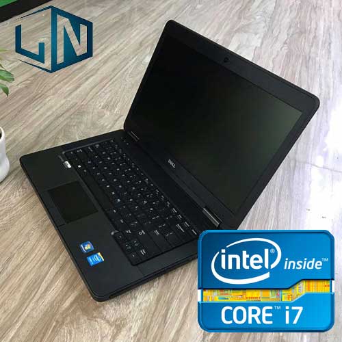 Laptop cũ Core I7