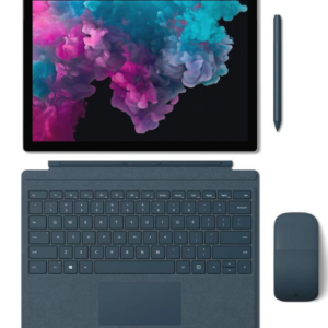 Surface pro 6
