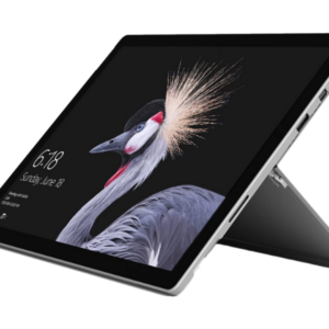 Surface pro 6