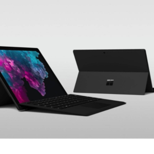 Surface pro 6