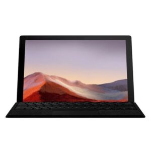 Laptop cũ Surface pro 7 Core i7 