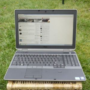 Laptop cũ Dell latitude e6530 i5