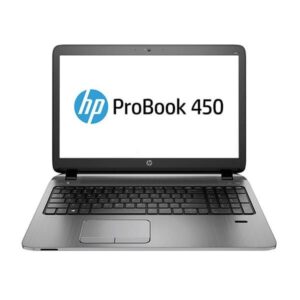Laptop cũ Hp probook 450 g3 core i5