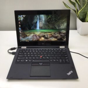 Laptop cũ Lenovo thinkpad yoga 260 i5