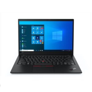 Laptop cũ Thinkpad x1 cardbon gen 5 core i7