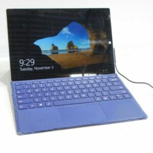 surface pro 3 i5