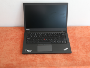 Laptop cũ Thinkpad x1 cardbon gen 3 core i7