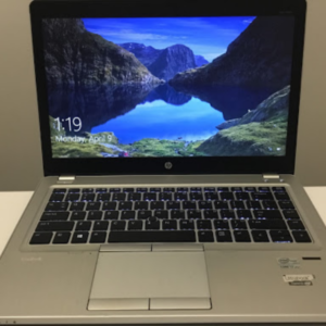 Hp folio 9470 core i5