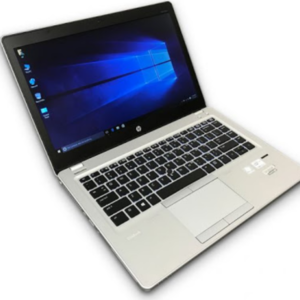 Hp folio 9470 core i5