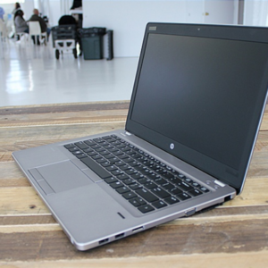 Hp folio 9470 core i5