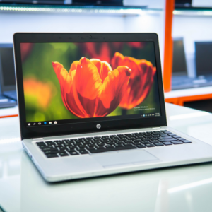 Laptop cũ Hp folio 9480 core i5