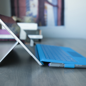 surface pro 3 i5