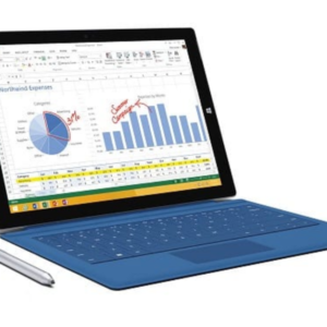 surface pro 3 i5