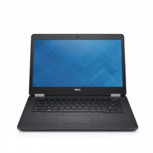 Laptop Dell 5480 Latitude core i7