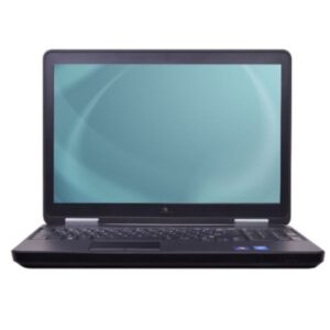 Laptop Dell 5540 Latitude core i7